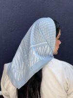 مینی اسکارف مارک مادام بلا