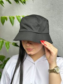 کلاه باکت