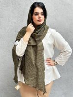 شال ماهی مارک