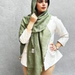 شال ماهی مارک