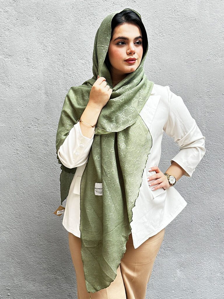 شال ماهی مارک