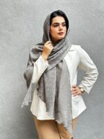 شال ماهی مارک