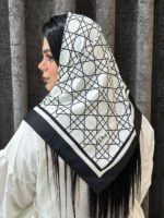 مینی اسکارف مارک