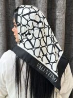 مینی اسکارف مارک