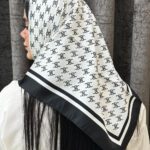 مینی اسکارف مارک