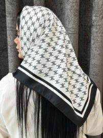 مینی اسکارف مارک
