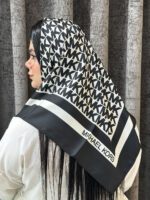 مینی اسکارف مارک