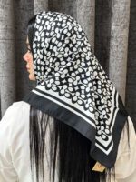 مینی اسکارف مارک