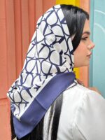 مینی اسکارف دخترانه مارک