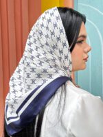 مینی اسکارف دخترانه مارک