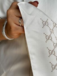 مینی اسکارف گوچی مادام بلا