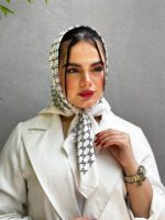 مینی اسکارف گوچی مادام بلا