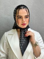 مینی اسکارف گوچی مادام بلا