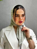 مینی اسکارف گوچی مادام بلا