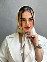 مینی اسکارف گوچی مادام بلا