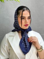 مینی اسکارف گوچی مادام بلا