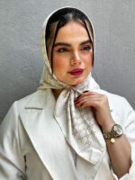مینی اسکارف گوچی مادام بلا