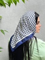 مینی اسکارف شنل مادام بلا