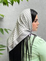 مینی اسکارف شنل مادام بلا