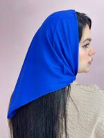 مینی اسکارف اسلپ رنگی