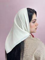مینی اسکارف اسلپ رنگی