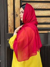 شال کریشه