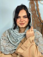شال دانتل مادام بلا