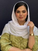 شال نخی پلیسه