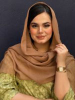 شال نخی پلیسه