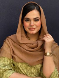 شال نخی پلیسه
