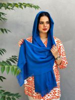 شال الیاف طبیعی مادام بلا رشت