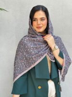 شال برشکا مادام بلا رشت