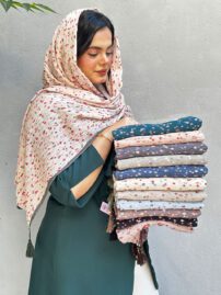 شال برشکا مادام بلا رشت