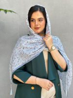 شال برشکا مادام بلا رشت