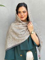 شال برشکا مادام بلا رشت