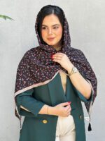 شال برشکا مادام بلا رشت
