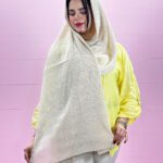 شل نخی پلیسه مادام بلا رشت