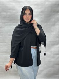 شال جاذبه روشا