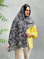 شال برشکا نخی شال و روسری مادام بلا