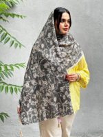شال برشکا نخی شال و روسری مادام بلا