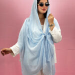 شال دورریش نخی مادام بلا