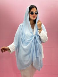 شال دورریش نخی مادام بلا