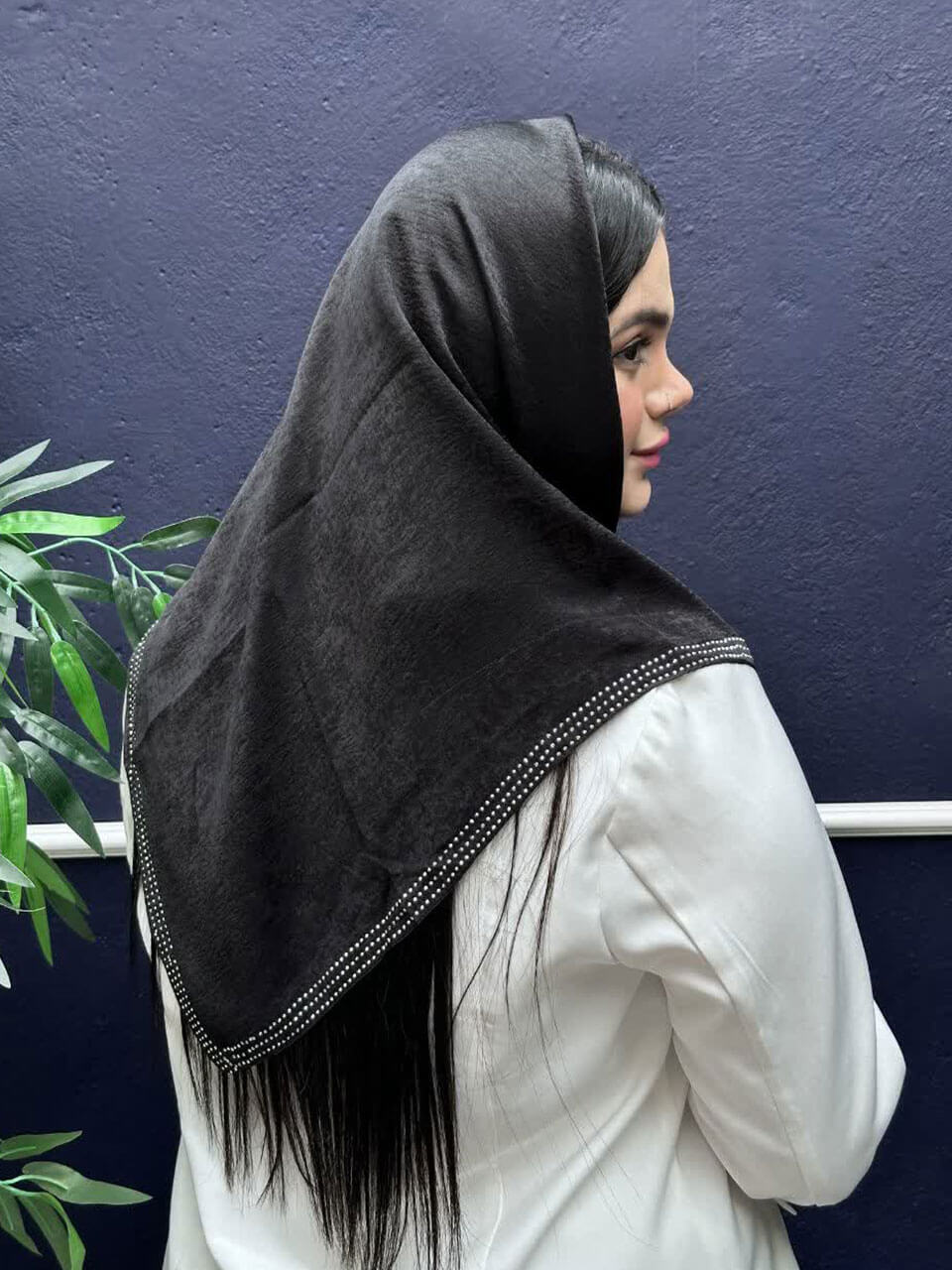 مدیوم اسکارف کوپرا مادام بلا