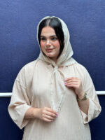 روسری سه گوش حریر
