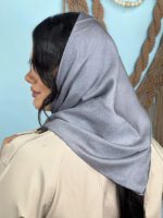 مینی اسکارف کریستال مادام بلا رشت