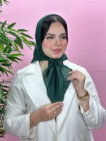 مینی اسکارف کریستال مادام بلا رشت