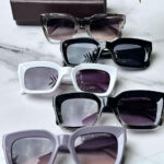 عینک زنانه مادام بلا