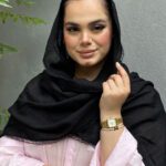 شال دانتل اسلپ مشکی