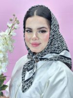 مینی اسکارف میکس مادام بلا
