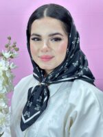 مینی اسکارف میکس مادام بلا